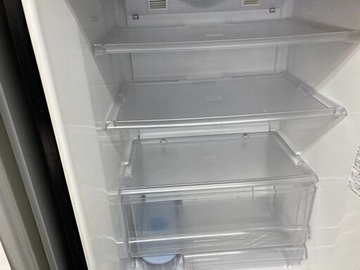 中古 アクア 冷蔵庫 270L 2012年製 AQR-SD27A | witchesandcowboys.com
