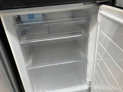 中古 アクア 冷蔵庫 270L 2012年製 AQR-SD27A | witchesandcowboys.com