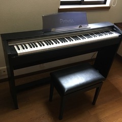カシオ　電子ピアノ　px-730