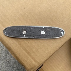 ユーノス コスモ  3ローター エンブレム