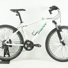 レストアベースに！ GIANT DEFY4 サイズ500/M ジャンク 防犯登録込