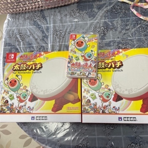 太鼓の達人問い合わせて頂いてる方へ