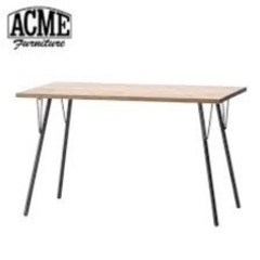 【ACME】GRANDVIEW DINING TABLE W1200
