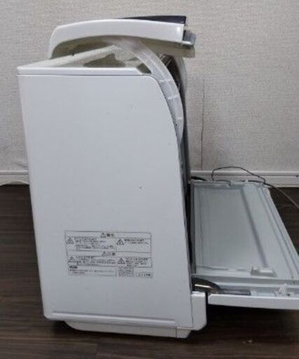 人気 食洗器 パナソニック NP-TR6 中古美品 