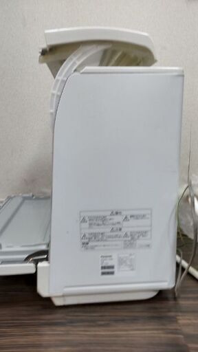 人気 食洗器 パナソニック NP-TR6 中古美品 