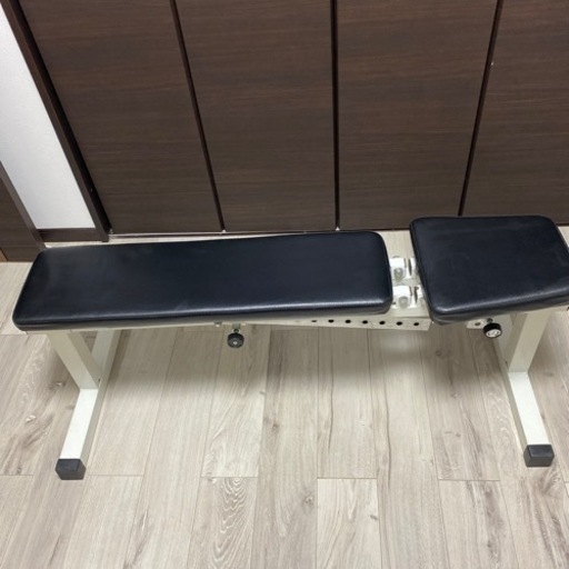 トレーニング器具