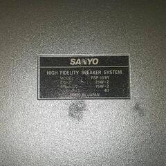 【値下げ】スズキ純正OP品 MC系ワゴンR用 リアルーフ スピーカー