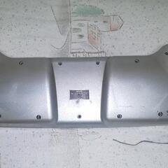 【値下げ】スズキ純正OP品 MC系ワゴンR用 リアルーフ スピーカー