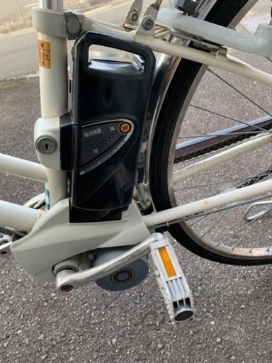 2026年最新】Yahoo!オークション -電動自転車 パナソニック ビビの中古 