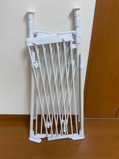 ペットケージ 猫の脱走防止柵 のぼれんニャンII