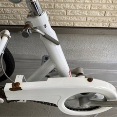 大人用 三輪自転車