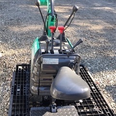 コベルコSS KOBELCO SS 1/2 低稼働170h オールペイント メンテナンス済