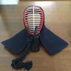 剣道防具、道着