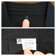 剣道防具、道着