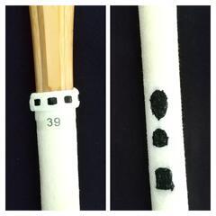 剣道防具、道着