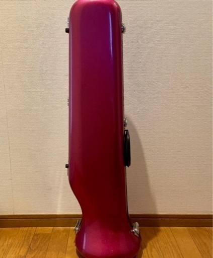 C.C.シャイニーケース