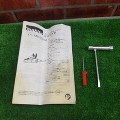 マキタ MEA3201M エンジンチェーンソー【リライズ野田愛宕店】【店頭