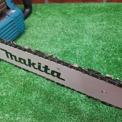 マキタ MEA3201M エンジンチェーンソー【リライズ野田愛宕店】【店頭