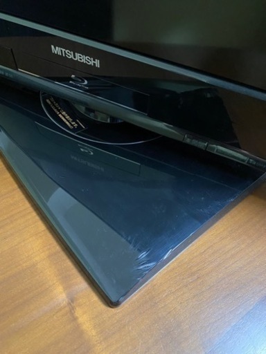 ブルーレイ内蔵TV MITSUBISHI REAL LCD-32BHR400 三菱電機 REAL LCD-32BHR400 [32インチ] 価格比較 - 価格.com