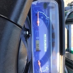 三菱 フォークリフト FG9D 全塗装 整備済み 922h