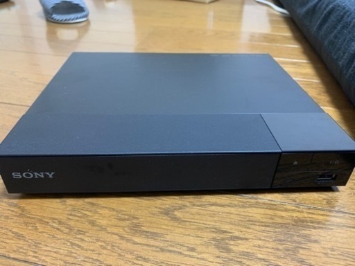 Sony Bdp-s3100 Blu-ray Disc Player Blu-ray・DVDプレイヤー