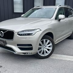 自社ローン　保証人不要　最大84回　頭金不要 ボルボ XC90T...