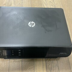 HP　ENVY4500　プリンター