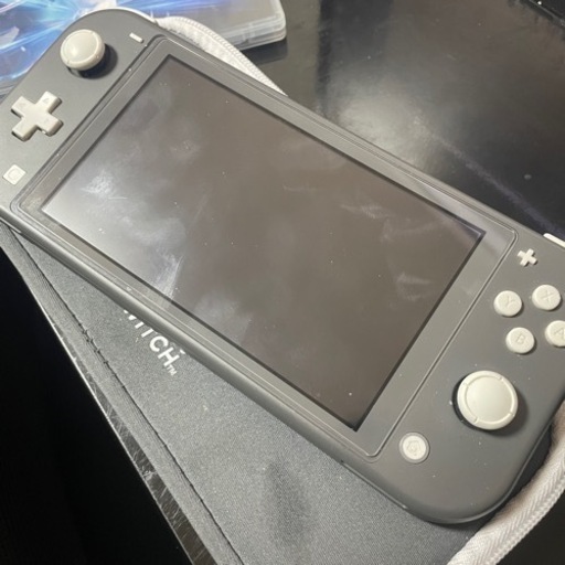 任天堂Switch\u0026ブリリアントダイヤモンド