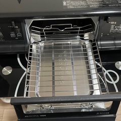 本日のみ！1/30 ガスコンロ