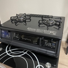 本日のみ！1/30 ガスコンロ