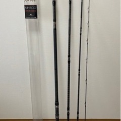 ☆SHIMANO☆REAL POWER石鯛MH500