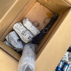 ek9？dc2？用　純正足回りセット　