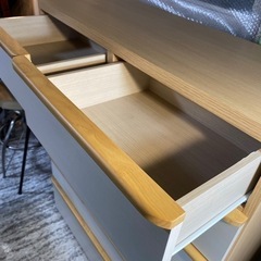 JF3510 ニトリ 収納棚