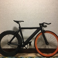 【ネット決済】LEADER BIKE 735TR