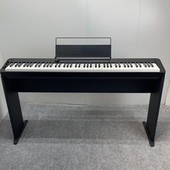 中古電子ピアノ カシオ　PX-S3000BK 2019年製