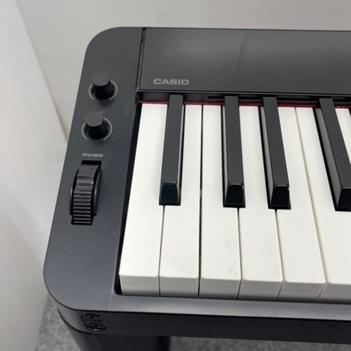 電子ピアノ カシオ PX-S3000BK 2019年製 | nycsummit.foodnicher.com
