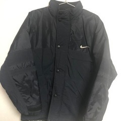 【ネット決済】NIKE jacket