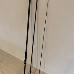 シマノ ネッサ NESSA CI4+ S1008MMH 釣竿 釣り フィッシング