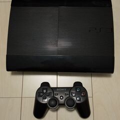PS3　250Gb