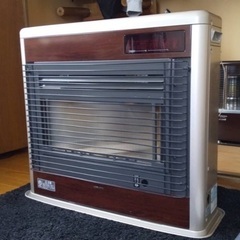 コロナ　2018年製　FF-SG6818K (TG) コロナ 2018年製 FF-SG6818K