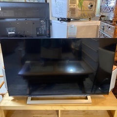 JH3511 液晶テレビ TOSHIBA  43M540X 20...