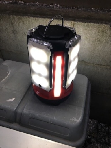 コールマン　LEDランタン