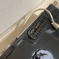 ガステーブル　プロパン用