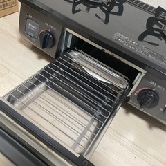 ガステーブル　プロパン用