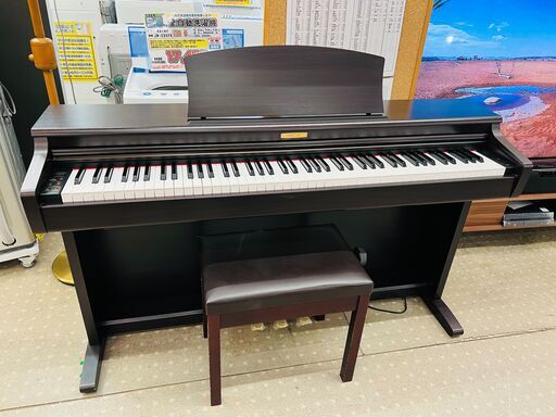 KAWAI CN22R 電子ピアノ