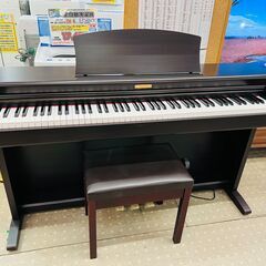 電子ピアノ 黒 椅子付き　ＣＮ22R KAWAI 電子ピアノ KAWAI CN22R （商談中）
