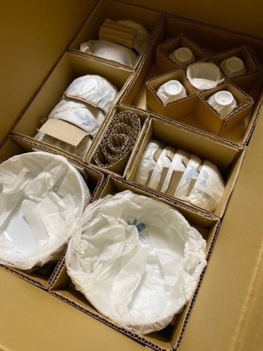 新品未使用　希少　世界に誇る食器ブランド乃りたけ