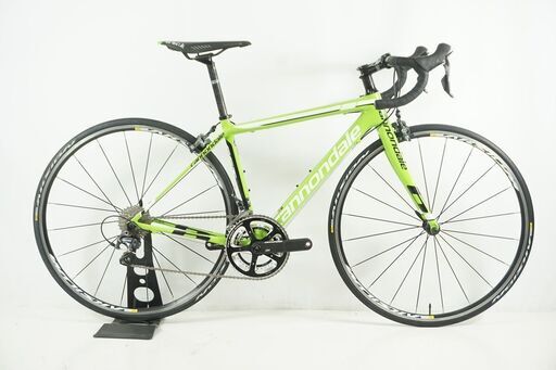 CANNONDALE 「キャノンデール」 SUPERSIX EVO ULTEGRA 2015年モデル ロードバイク