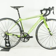 CANNONDALE 「キャノンデール」 SUPERSIX EVO ULTEGRA 2015年モデル ロードバイク