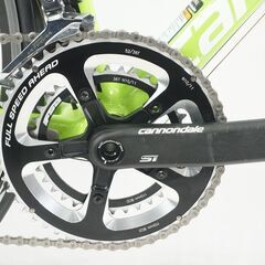 CANNONDALE 「キャノンデール」 SUPERSIX EVO ULTEGRA 2015年モデル ロードバイク